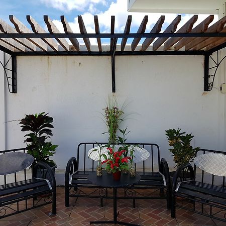 Palanca Guest House Coron Exterior photo