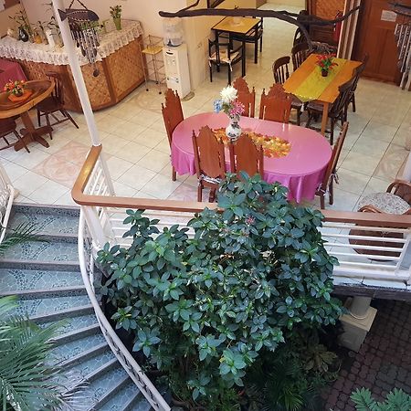 Palanca Guest House Coron Exterior photo