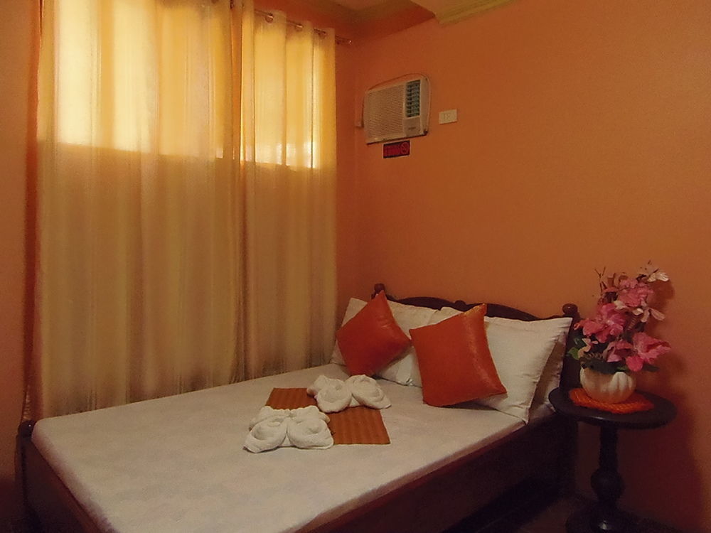 Palanca Guest House Coron Exterior photo