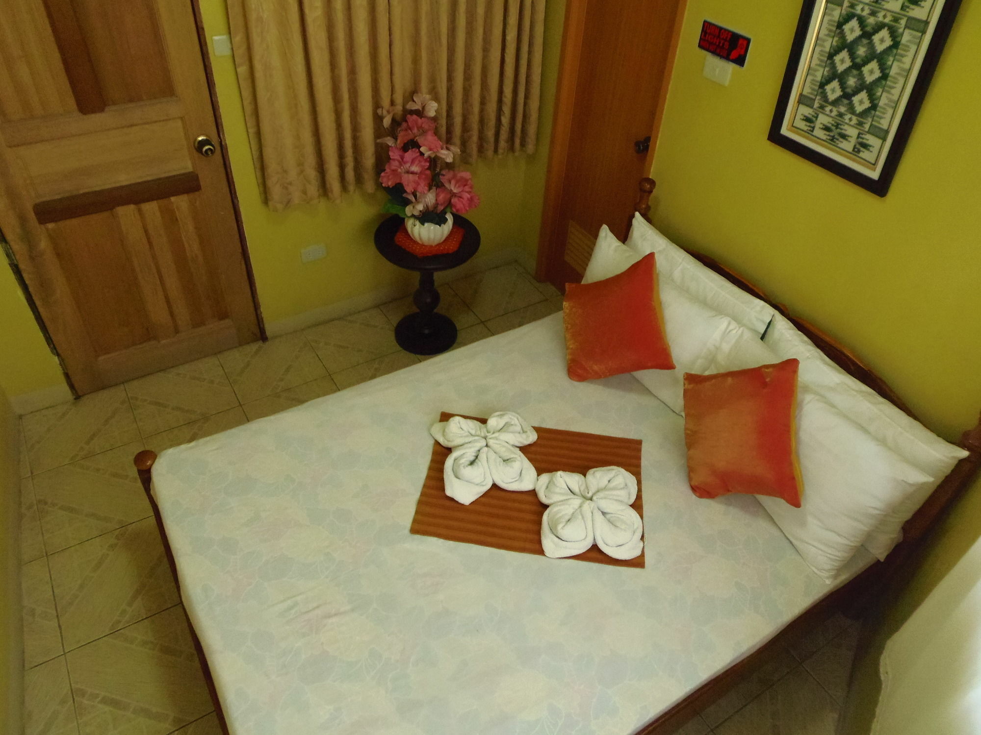 Palanca Guest House Coron Exterior photo