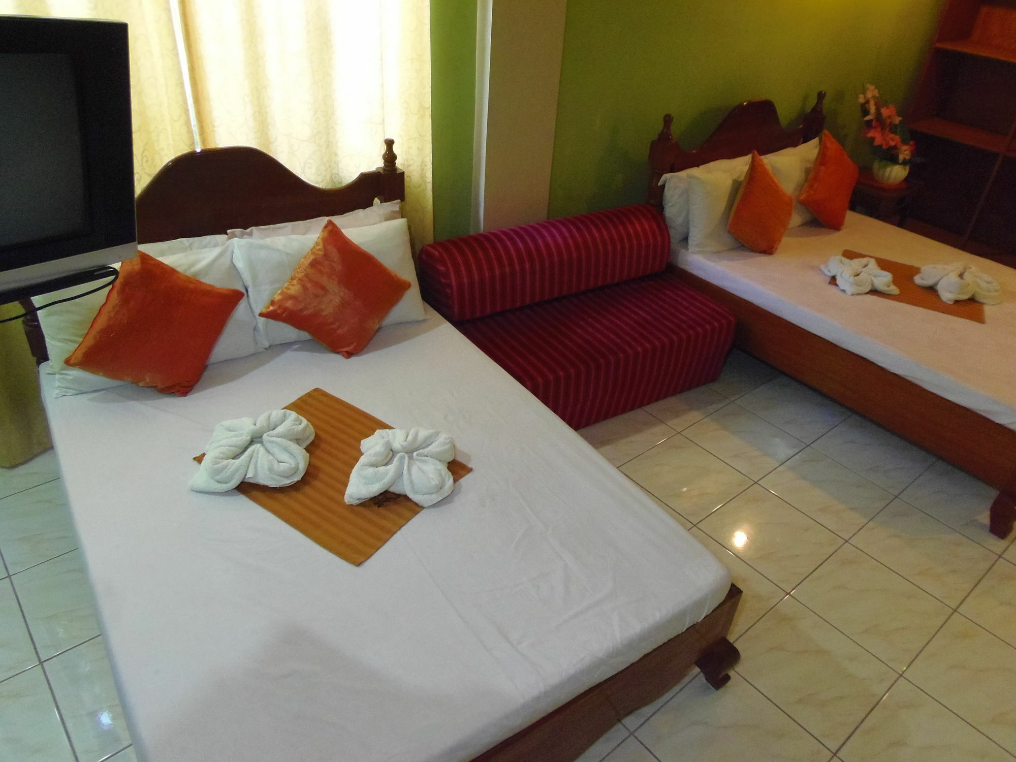 Palanca Guest House Coron Exterior photo