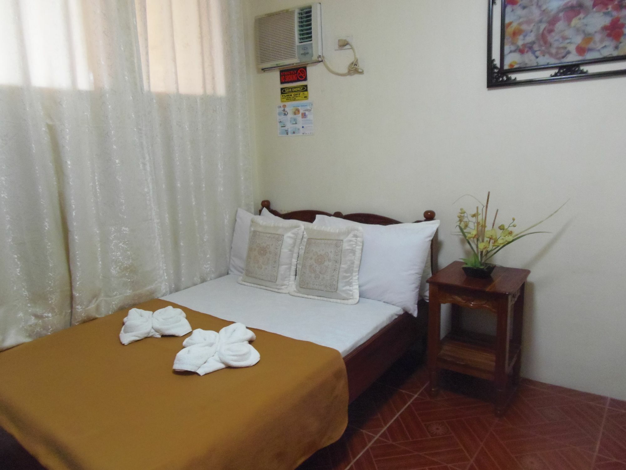 Palanca Guest House Coron Exterior photo
