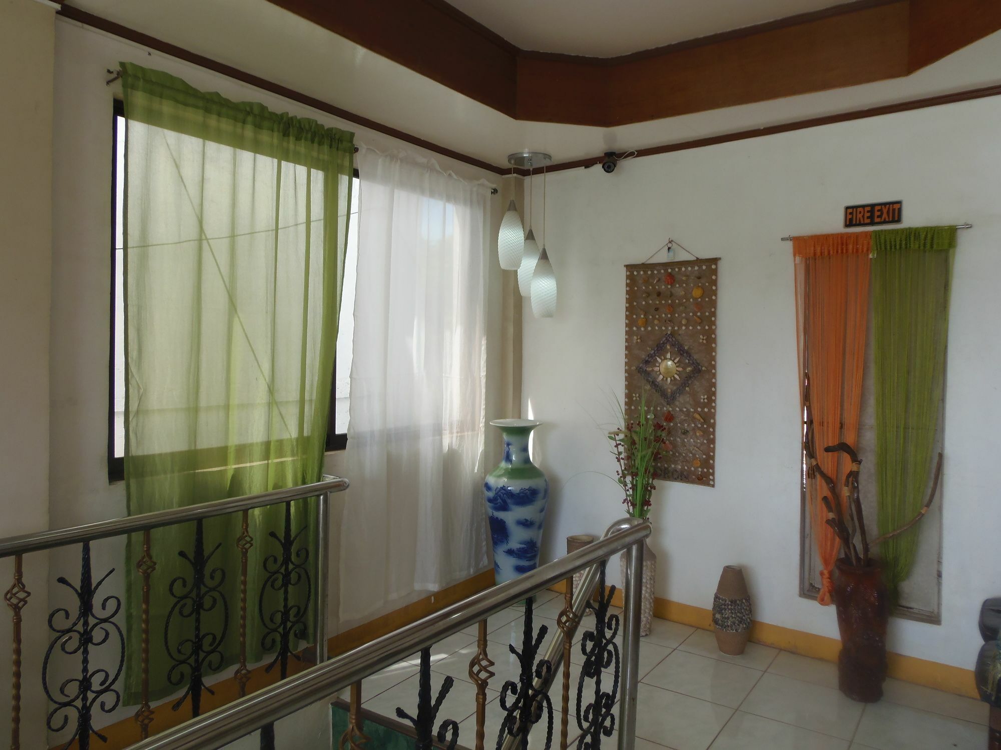 Palanca Guest House Coron Exterior photo