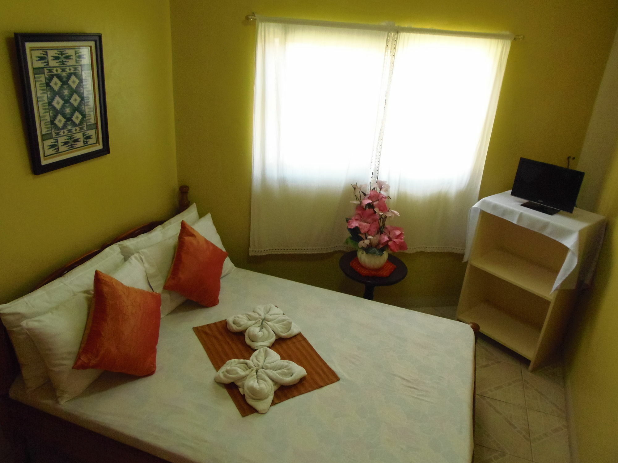 Palanca Guest House Coron Exterior photo