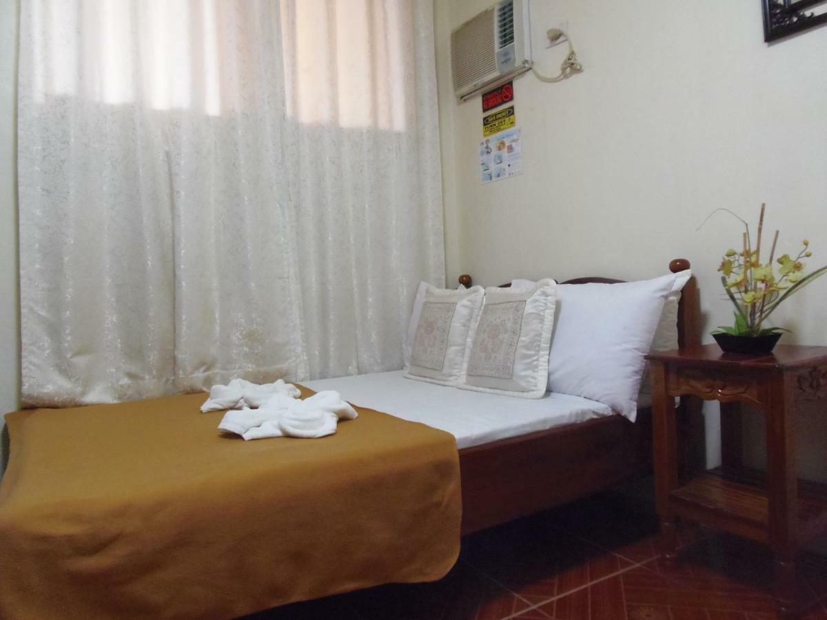Palanca Guest House Coron Exterior photo